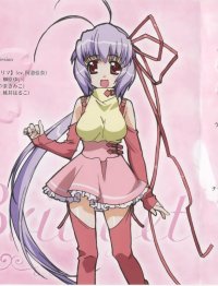 BUY NEW prism ark - 158642 Premium Anime Print Poster